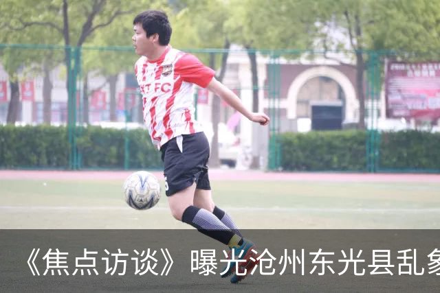 《焦点访谈》曝光沧州东光县乱象：村里埋下危化品炸弹，税收不能凌驾生命之上