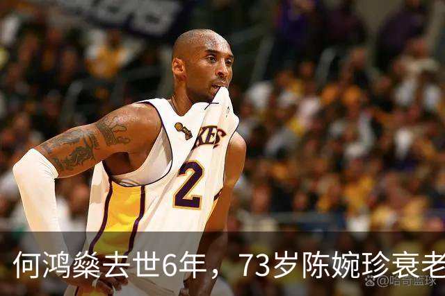 何鸿燊去世6年，73岁陈婉珍衰老萎缩，66岁梁安琪风光依旧,差距大
