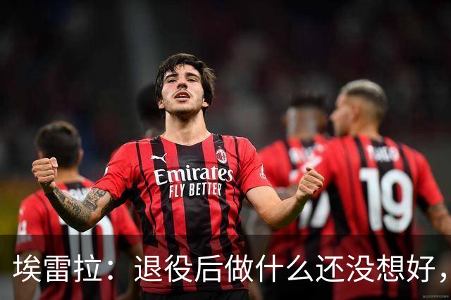 埃雷拉：退役后做什么还没想好，执教和媒体工作我都喜欢